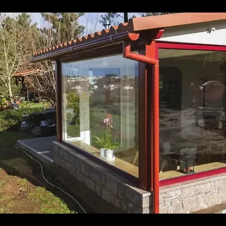 Spacious House In With Stunning Mountain Views, 150 M² Διαμέρισμα