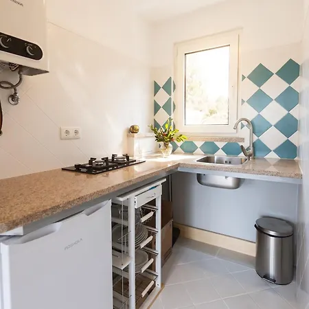 Spacious House In With Stunning Mountain Views, 150 M² Appartement Seia