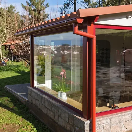 Appartement Spacious House In With Stunning Mountain Views, 150 M² Seia