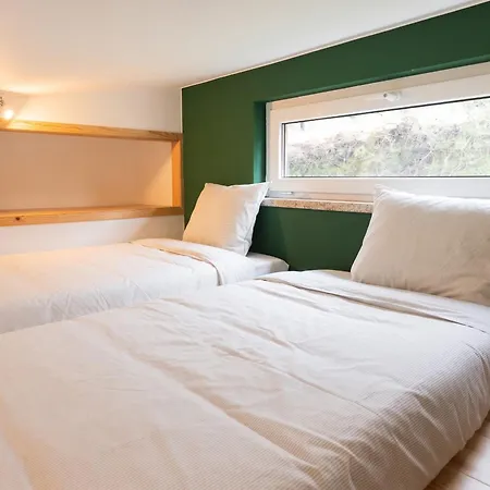 Spacious House In With Stunning Mountain Views, 150 M² Seia