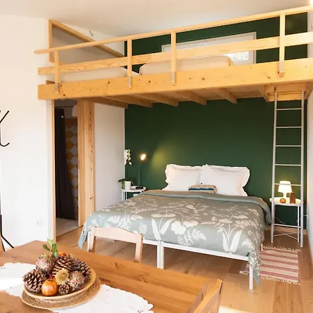 Spacious House In With Stunning Mountain Views, 150 M² * Seia
