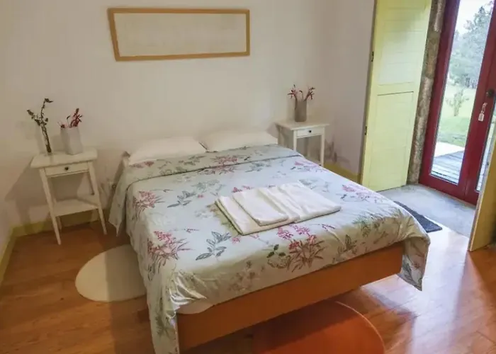 Spacious House In With Stunning Mountain Views, 150 M² Apartamento