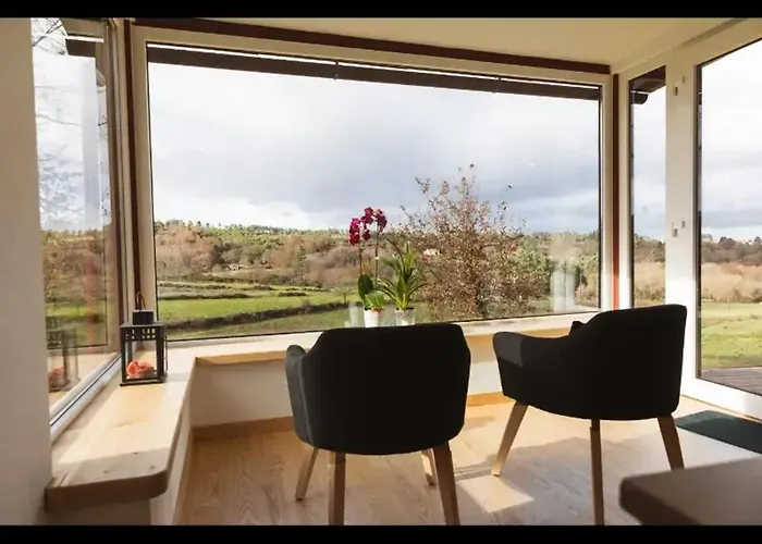 Spacious House In With Stunning Mountain Views, 150 M² Apartamento *