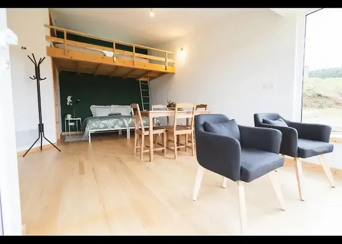 Spacious House In With Stunning Mountain Views, 150 M² Apartamento *