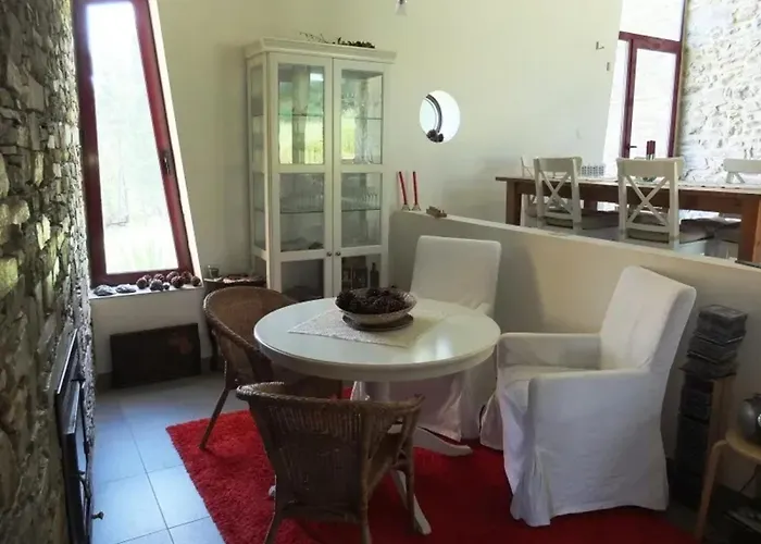 Spacious House In With Stunning Mountain Views, 150 M² *