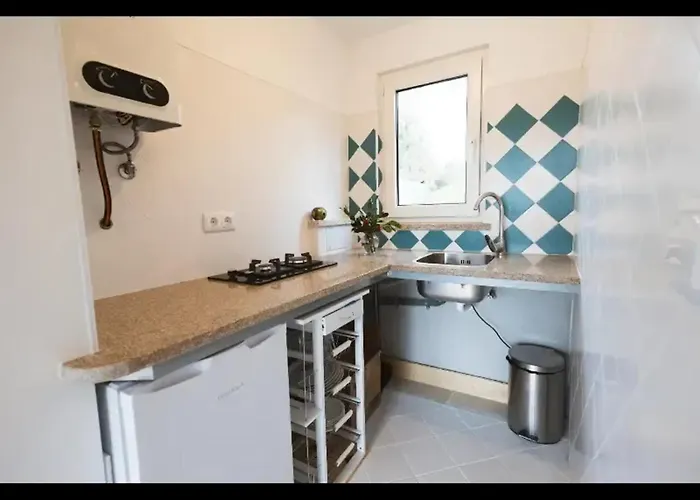 Spacious House In With Stunning Mountain Views, 150 M²