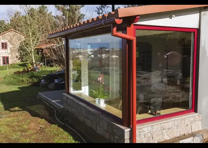 Spacious House In With Stunning Mountain Views, 150 M² Apartamento